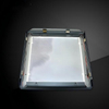 Window snap frame 23mm LED light box | Wallis Custom