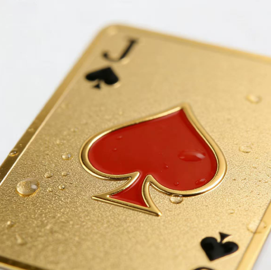 Superior Water Resistance