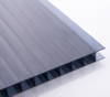 Multiwall Polycarbonate Sheets For Greenhouse Indoor