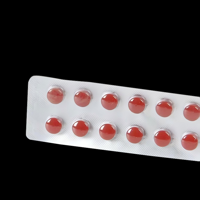 High-Barrier PVC/PE/PVDC Sheets for Pharma Packaging | Wallis