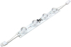 High brightness Edgelit led light bar 