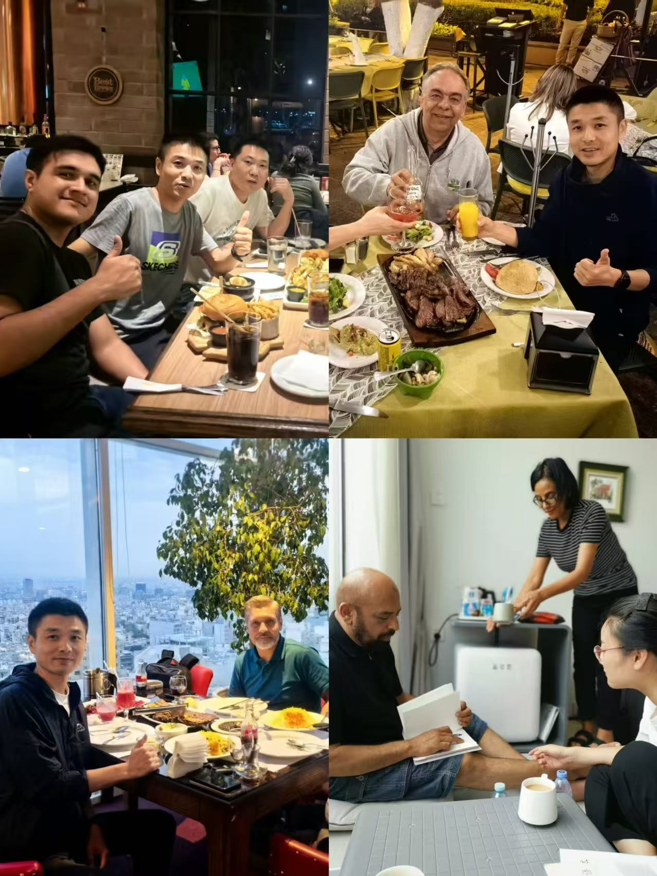 Wallis distinguished clients