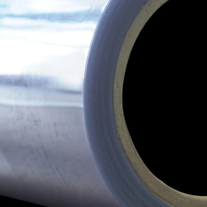 High‑Barrier PVC/EVOH/LDPE Rigid Sheet – Medical & Pharma Packaging