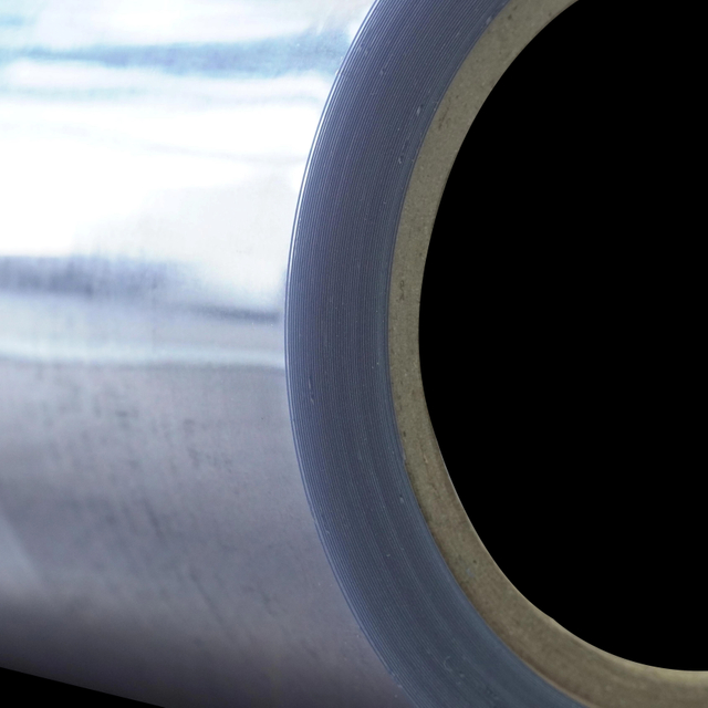 High‑Barrier PVC/EVOH/LDPE Rigid Sheet – Medical & Pharma Packaging