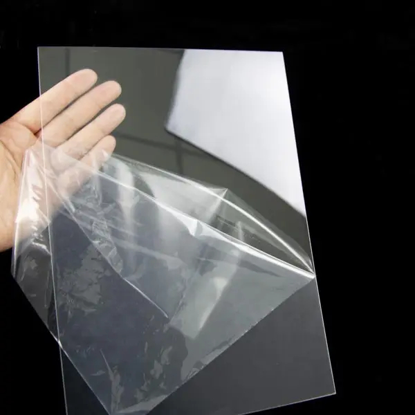 Nice Printing Folding Box by High Quality Pet Sheet Film-Wallis