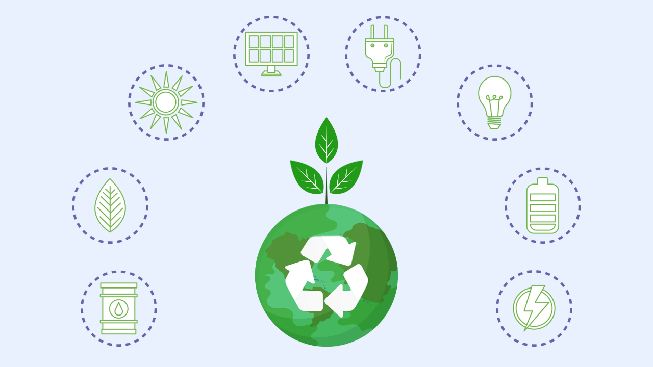 Sustainable eco-friendly card material advantages