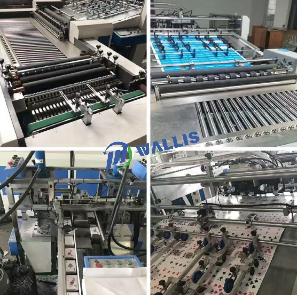 The Manufacturing Process