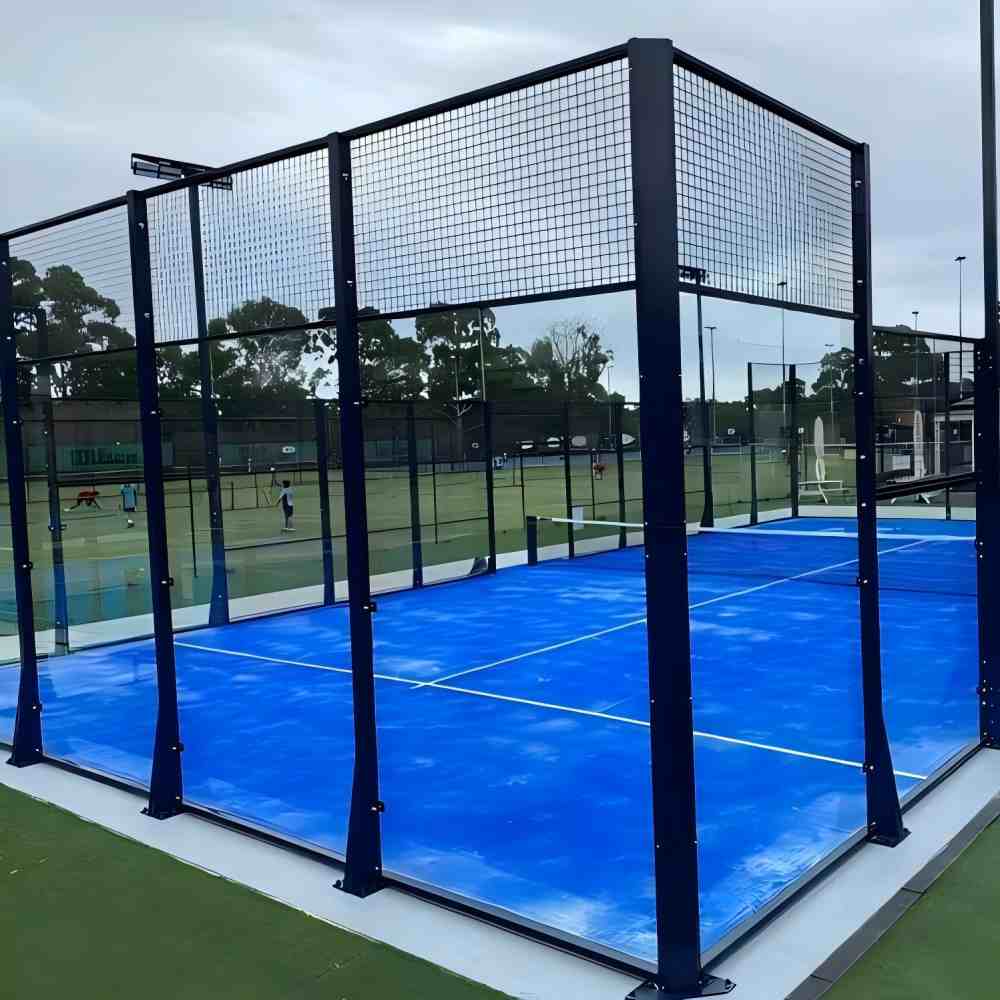 Padel Courts