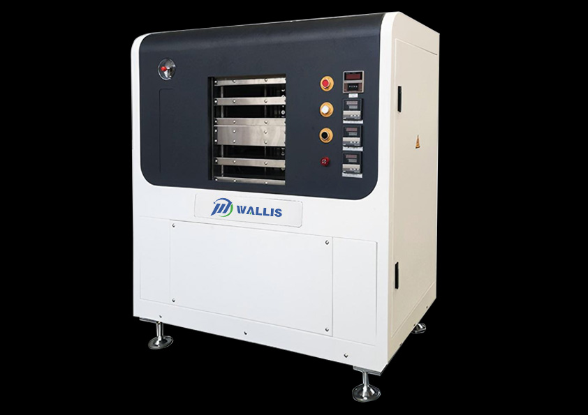 <div style="text-align: center;"><span style="font-size: 20px;"><b>A3+ Format Laminating Machine</b></span></div> 