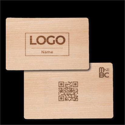 <div style="text-align: center;"><span style="font-size:20px;"><strong>Bamboo Wooden Card&nbsp;</strong></span></div> 