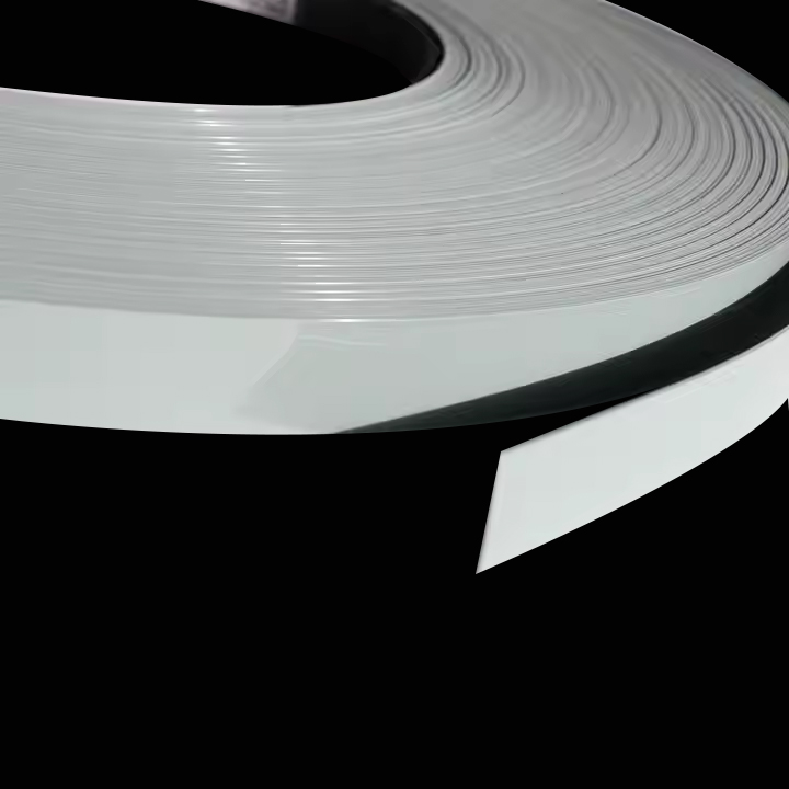 High Gloss Colorful PVC Edge Banding for Furniture Panel