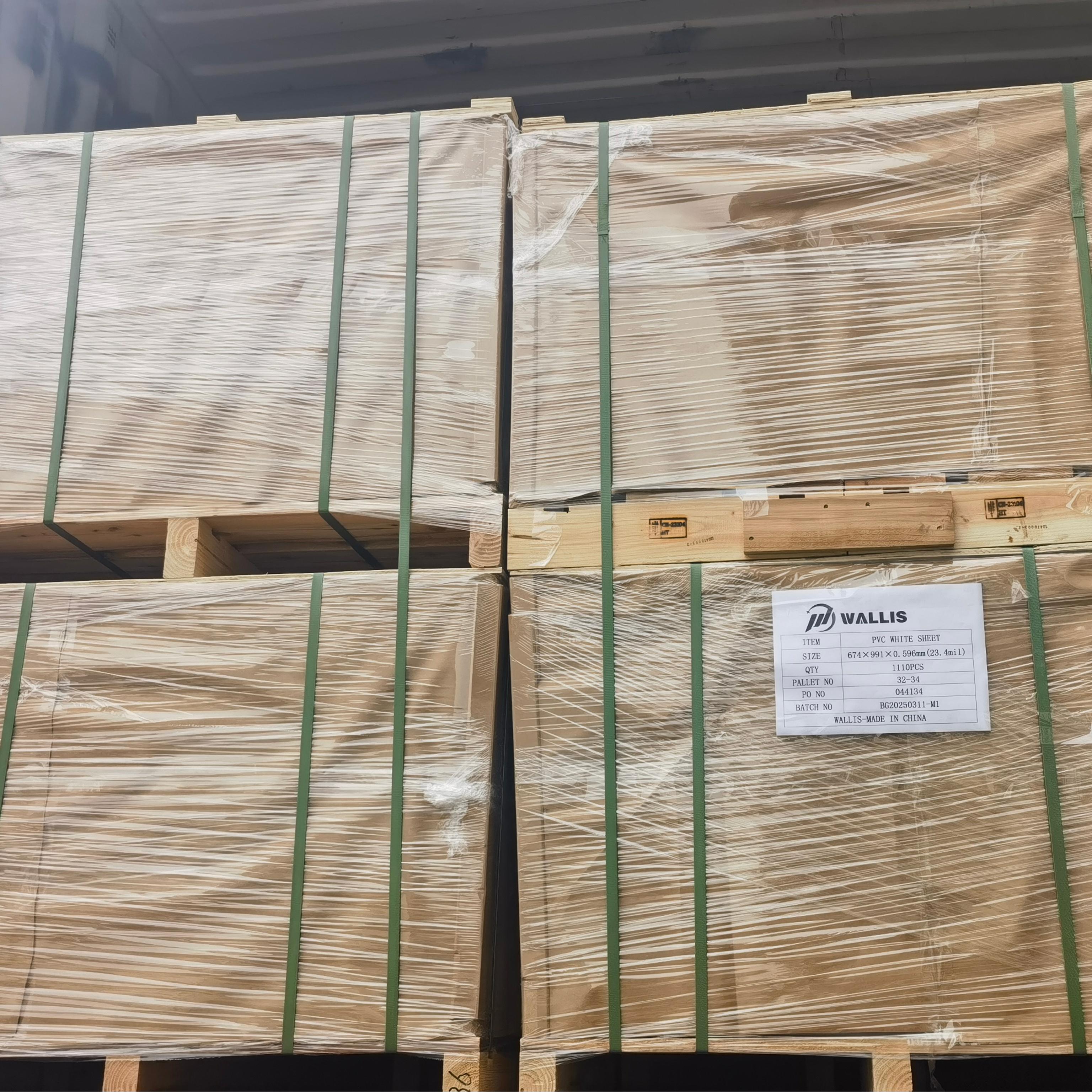 Full container protection