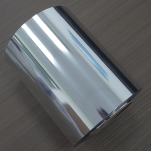Mataas na Barrier Property PET/PVDC Sheets para sa Medcial Packaging Material