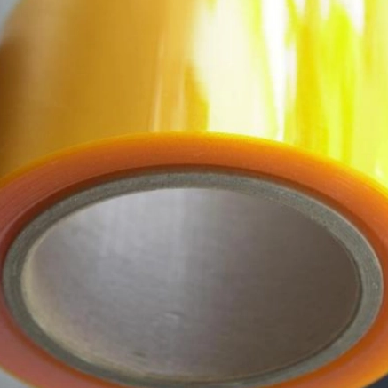 Pharmaceutical Grade High Barrier Property PVC/PVDC Material
