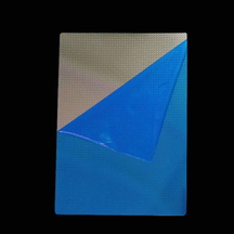 Wholesale Customized Pattern Laminated Stainless Steel Sheet | Factory Direct