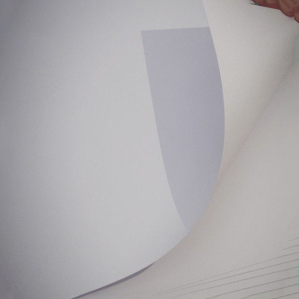 Polycarbonate Offset Printing Sheet