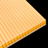 Custom Twin Wall Polycarbonate Sheets | Lightweight & UV Resistant