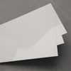 High Opaque Casino Grade PVC Sheet for Poker Playing Card-WallisPlastic