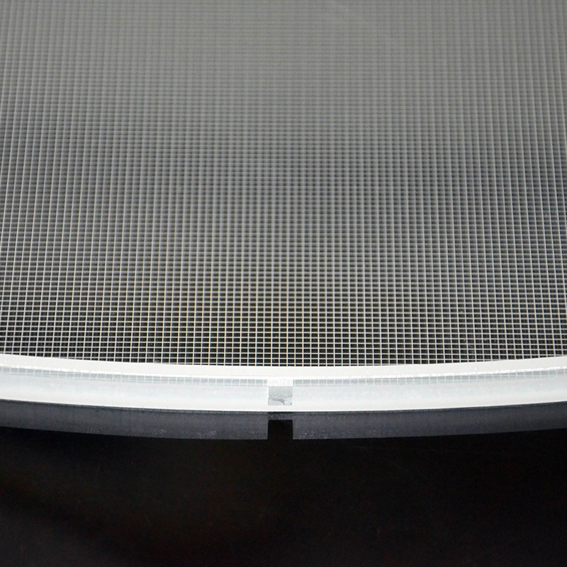 High brightness LED lighting panel | Wallis Custom