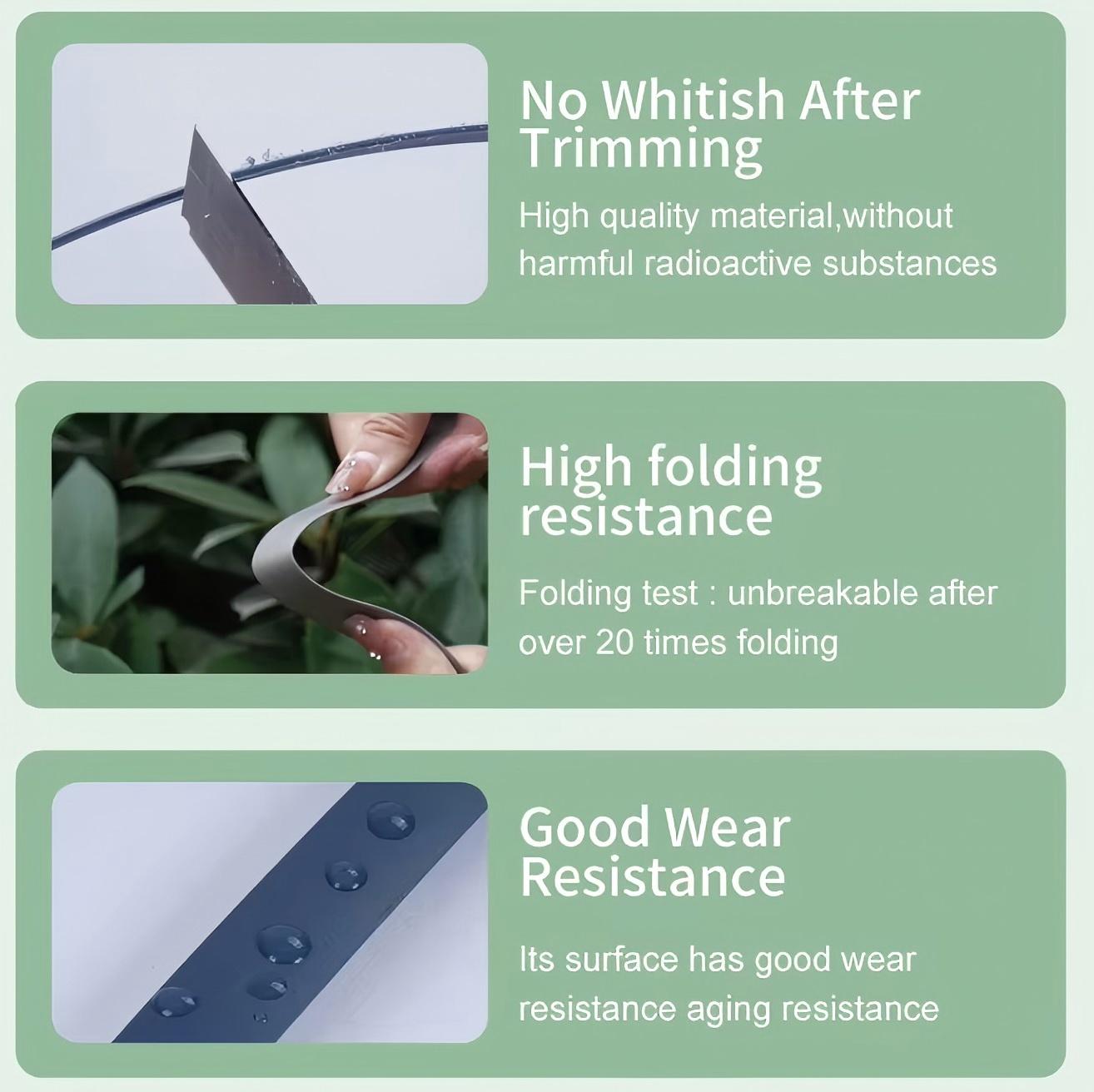 advantage of edge banding