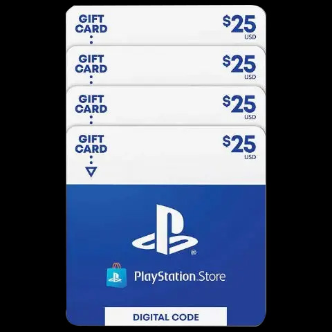 पेपर कार्ड - PS5 