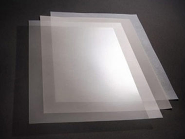 Transparent Anti-Fog Clear Pet Sheet Film for Folding Box-Wallis