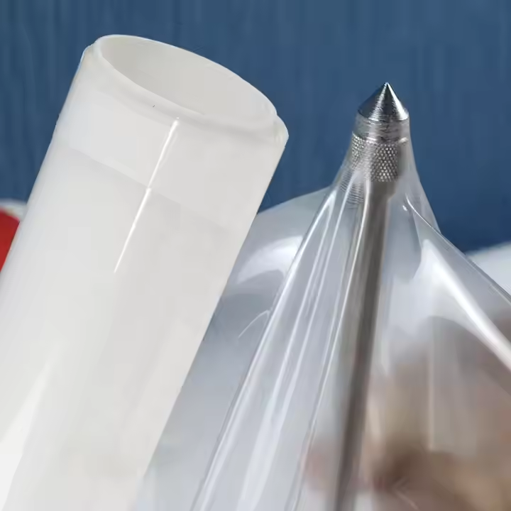Празрысты якасны індывідуальны ПВХ-плёнка для налепкі аўтамабіляў для аўтамабільнай адзення
