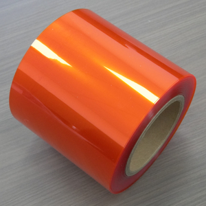 Mataas na hadlang na pag -aari ng PVC/PVDC sheet para sa medcial packaging material
