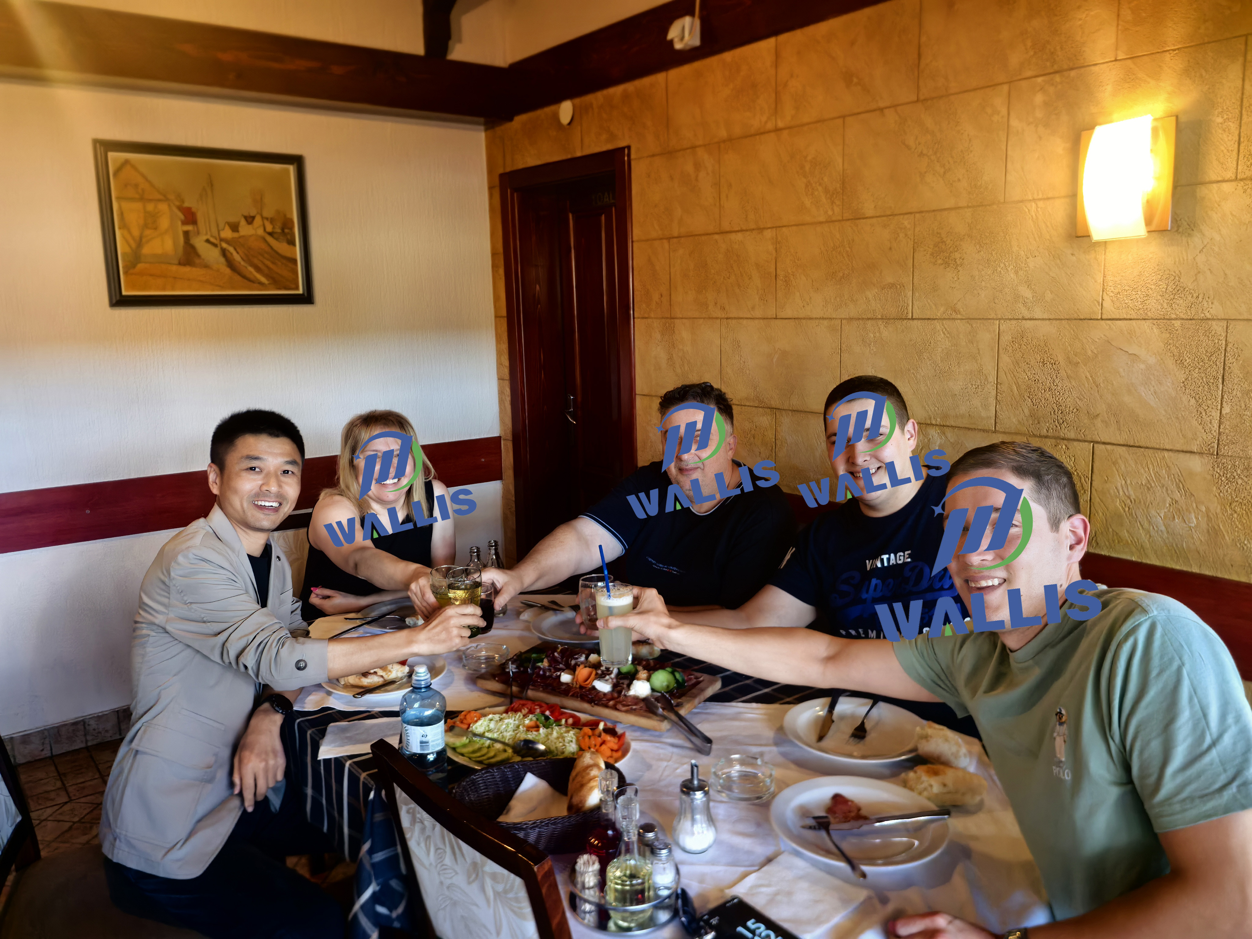 Chithunzi cha Makasitomala