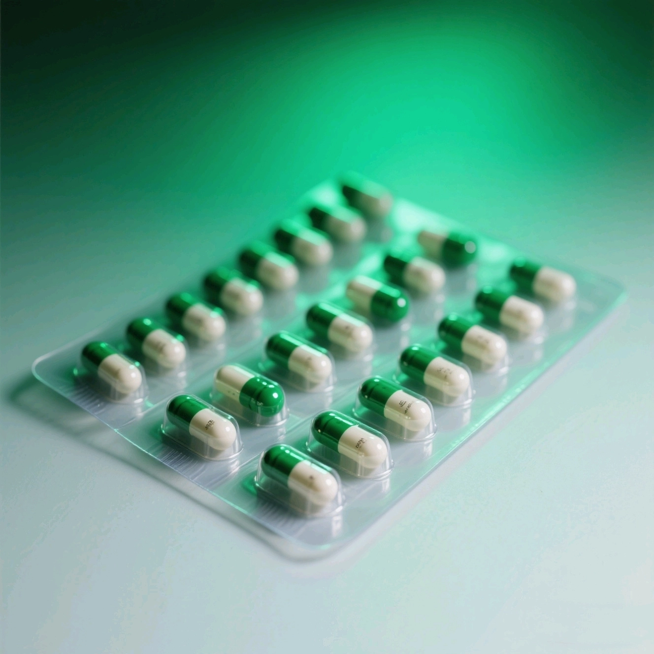 PVC / EVOH / LDEPECACATIONCARICE