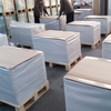 PVC Core Sheet Is Used for PVC Card Middle Layer Or PVC Inlay-WallisPlastic