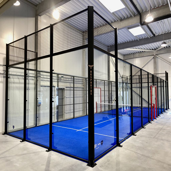 Padel Court 