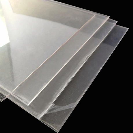 ಉಡುಪು ಮಾಡೆಲ್ ಗಾರ್ಮೆಂಟ್ ಟೆಂಪ್ಲೇಟ್‌ಗಳನ್ನು ಕತ್ತರಿಸಲು ಕಸ್ಟಮೈಸ್ ಮಾಡಿದ PVC ರಿಜಿಡ್ ಶೀಟ್