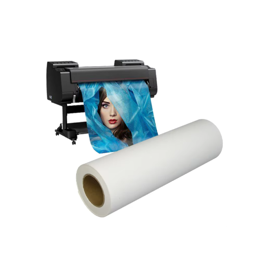 Paper Works with Devices, High-Def Output Without Jamming