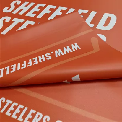 Colored Inkjet Printable PVC Sheet