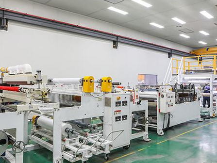 Precise Size and Thickness