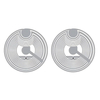 Wholesale High Quantity Wet Inlay Sticker Tag RFID Label