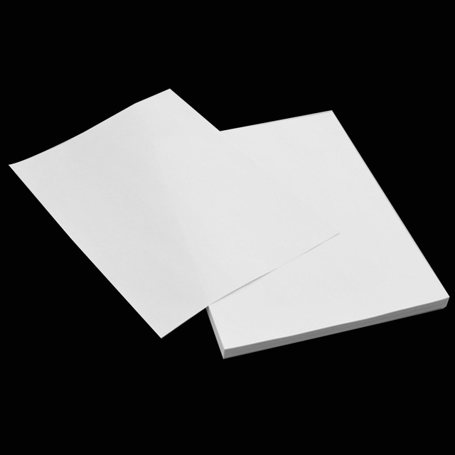 Wholesale Rigid White Roll Film PVC Sheet for Plastic Card