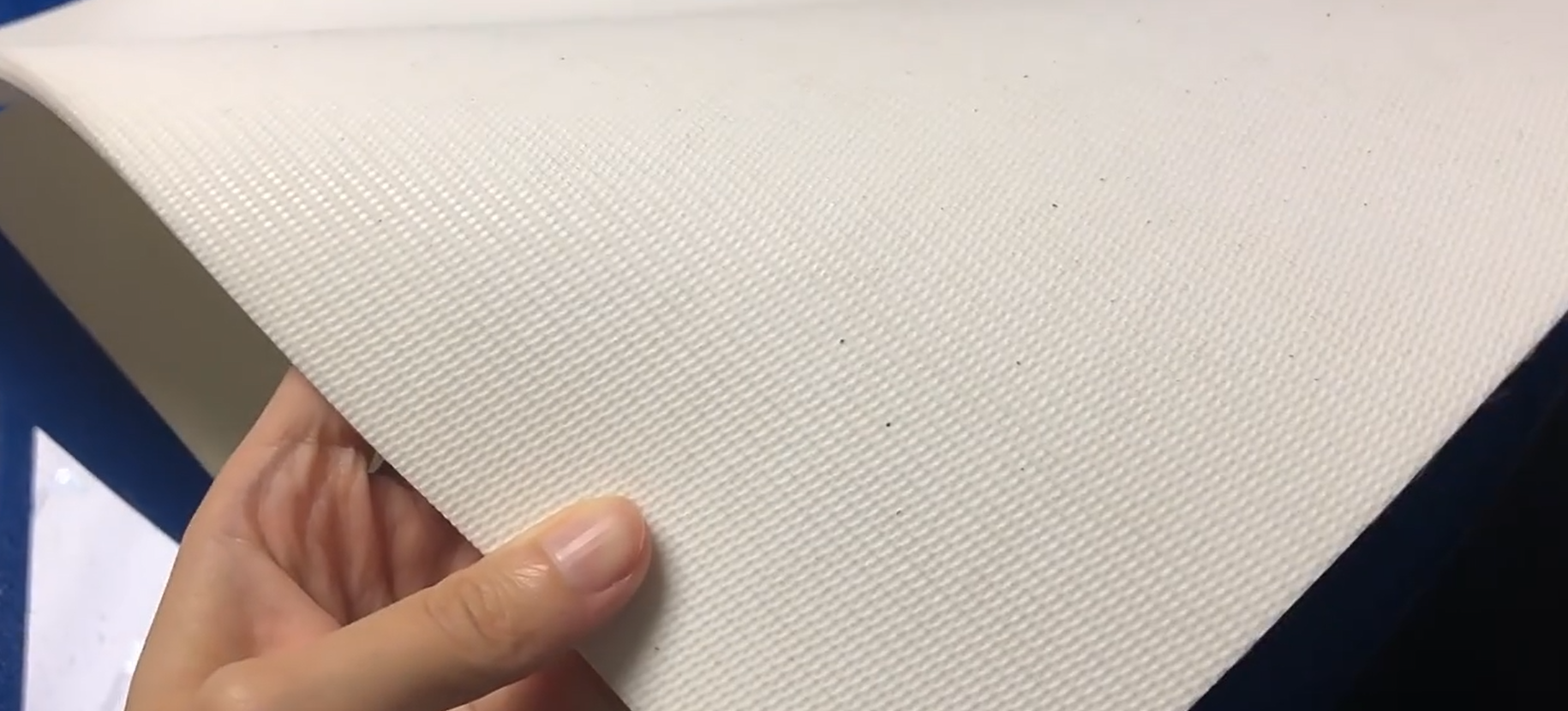 Silicone Pad in Lamination Process