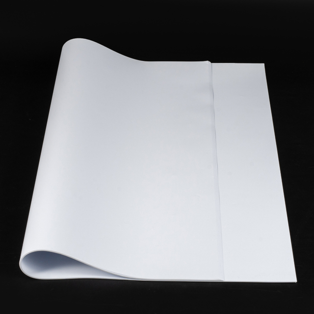 Eco Friendly and Good Pricce PETG Card with PETG Core Sheet-WallisPlastic
