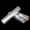 Factory Supply High Quality BOPET Film Roll for Making Window Box