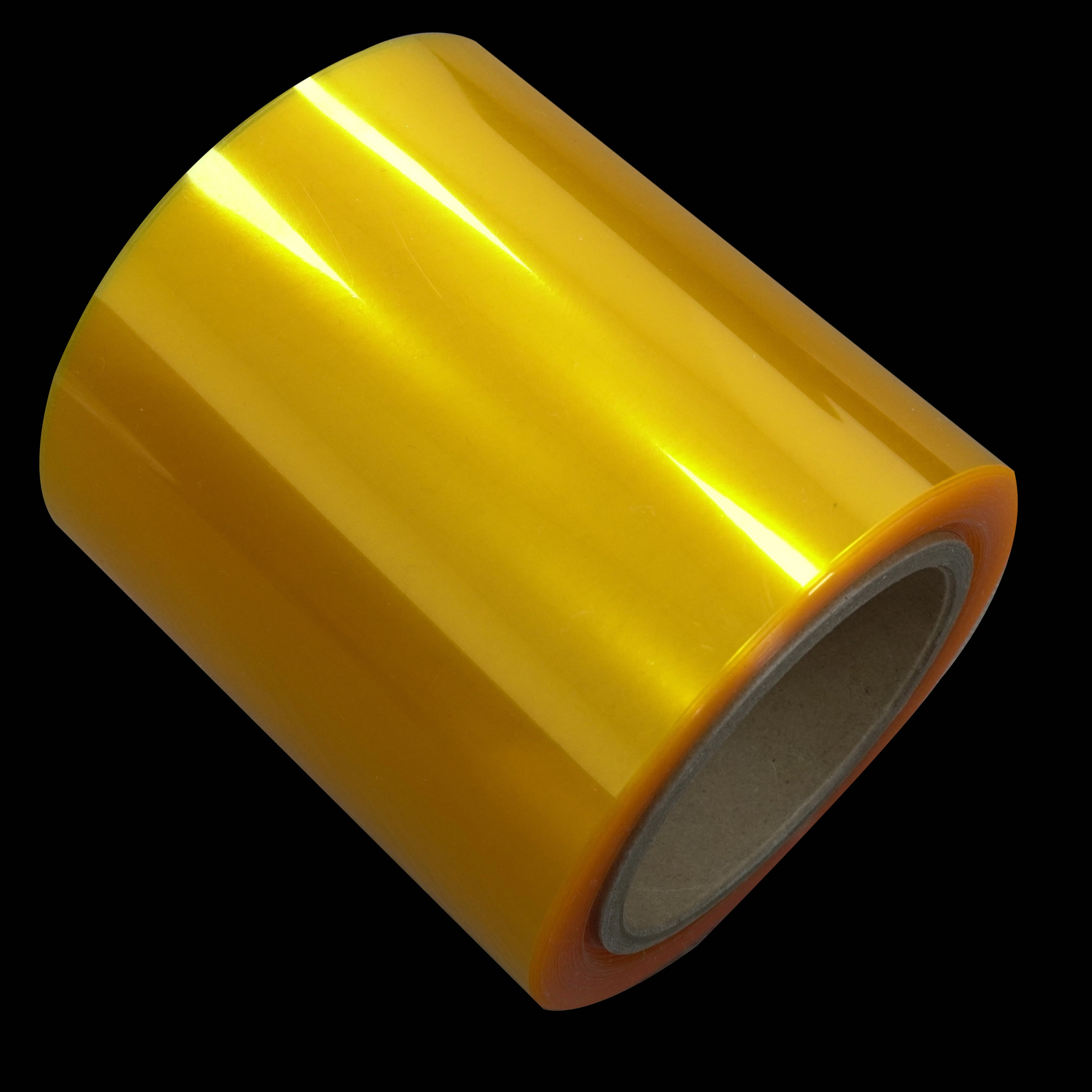 Colored PVC/PE Rolls for Pharmaceutical Blister Packaging