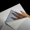 Customized High Gloss Colorful Transparent PC Sheet for Decorative Uses