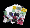 High-Quality White Matte PVC Sheet for Making Different Cards