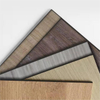 High Quality Wood Grain PETG Film Sheet for Furniture Decoration