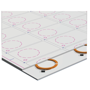 RIFD PVC PET PETG PC Prelam Sheet