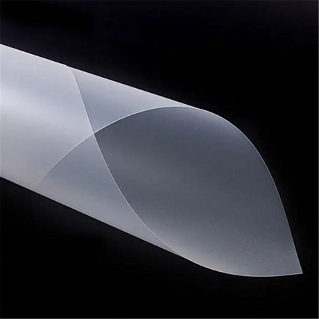 Karstā pārdošana matēta mājdzīvnieku lapu filma saliekamās kastes drukāšanai