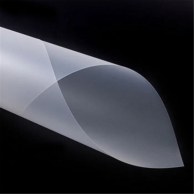 Hot Selling Matte Pet Sheet Film for Printing Folding Box-Wallis