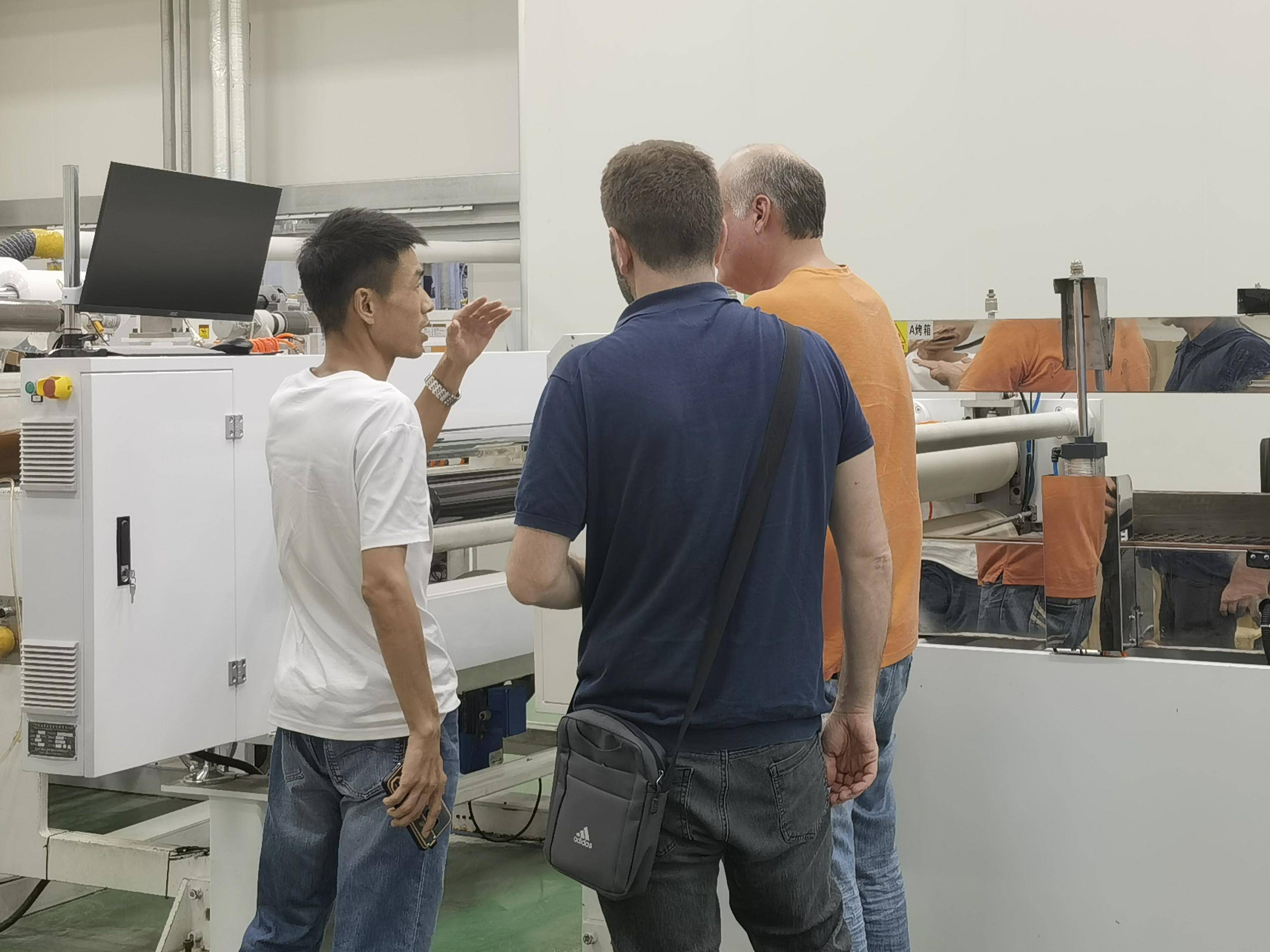 Excellent Customer Service