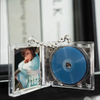 NFC Album NFC Album NFC Keychain CD Kiɗa Keykara Mini Cd Vinyn Hannle